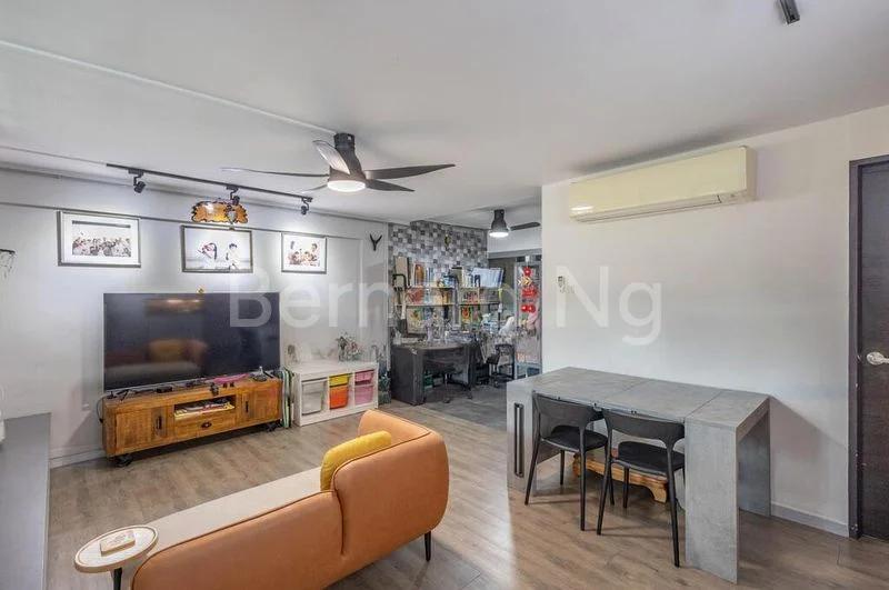 4 Room (4S) HDB for Sale in  30 Jalan Bahagia - Image 20